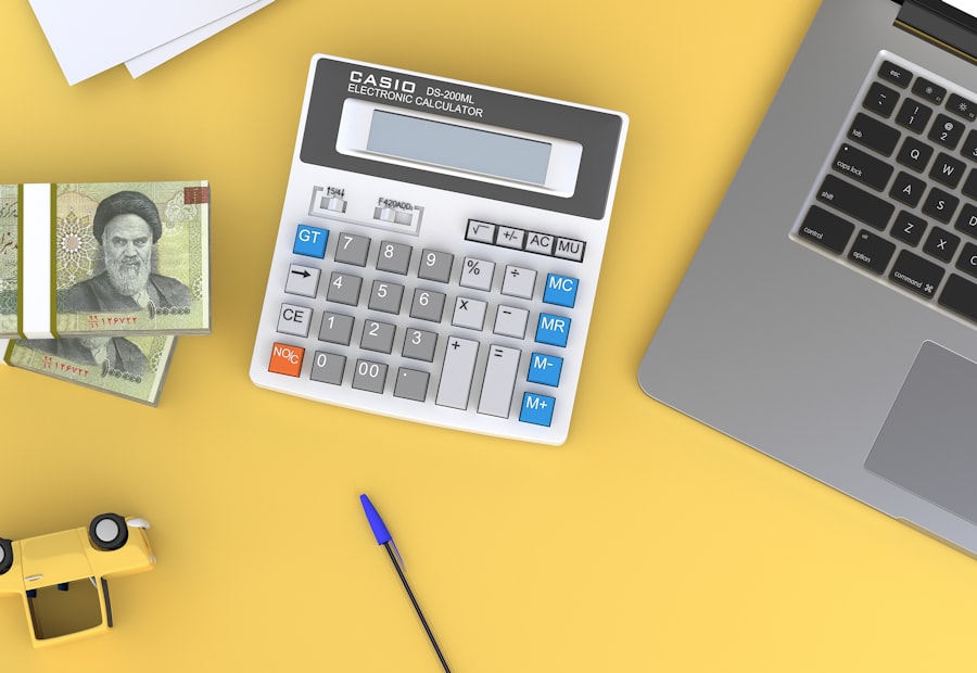 pricing calculator software
