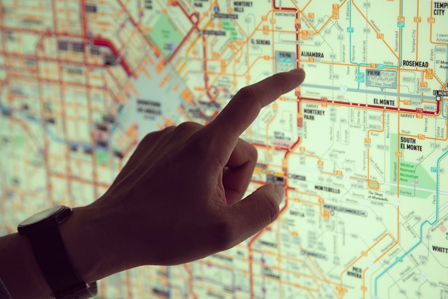 dispatch and routing software