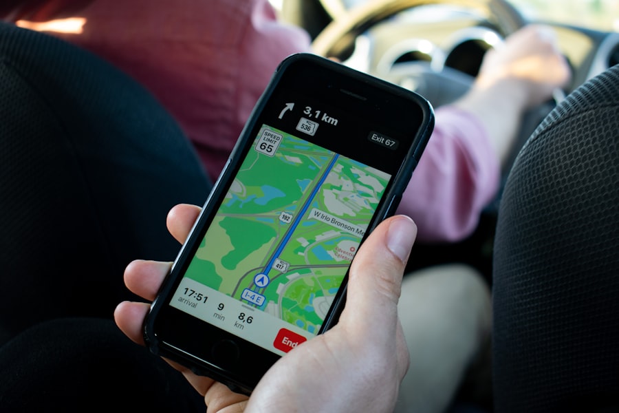 field service dispatch app