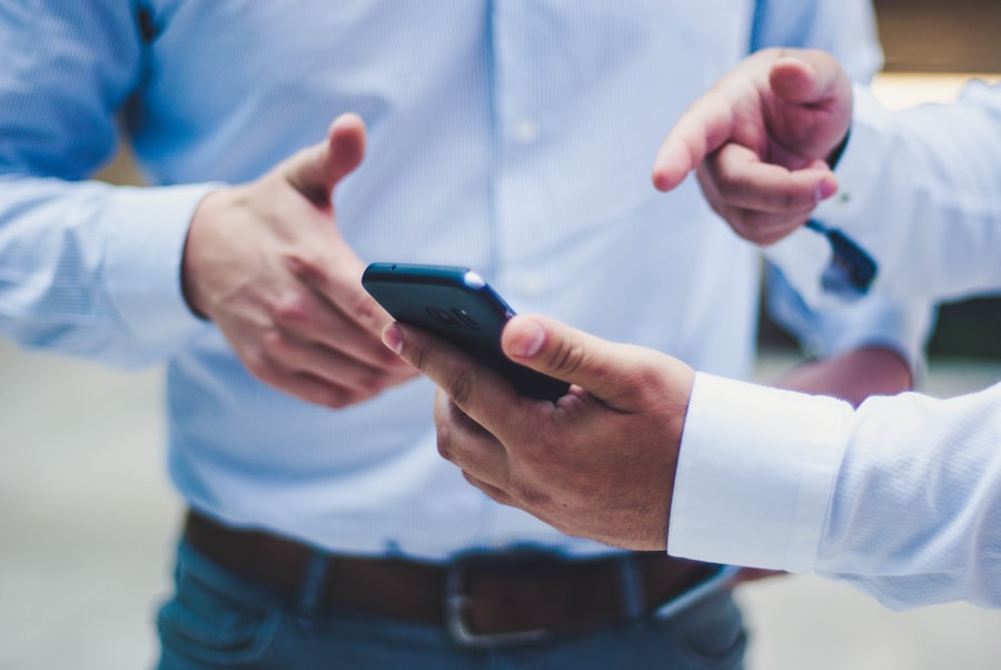 mobile workforce management software