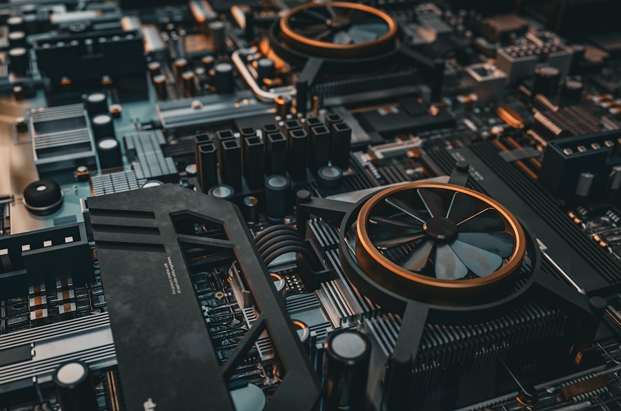 Tech Stacks