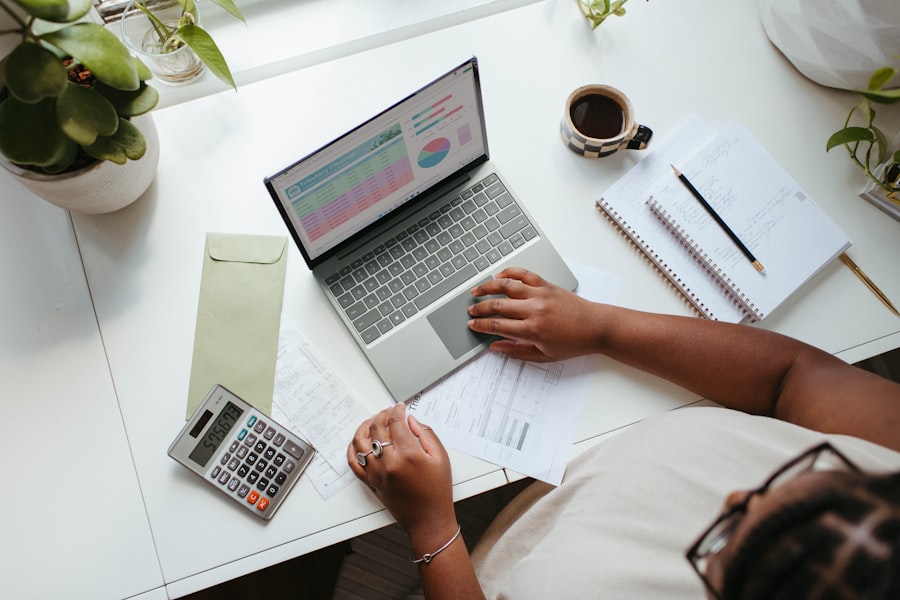 accounts receivable