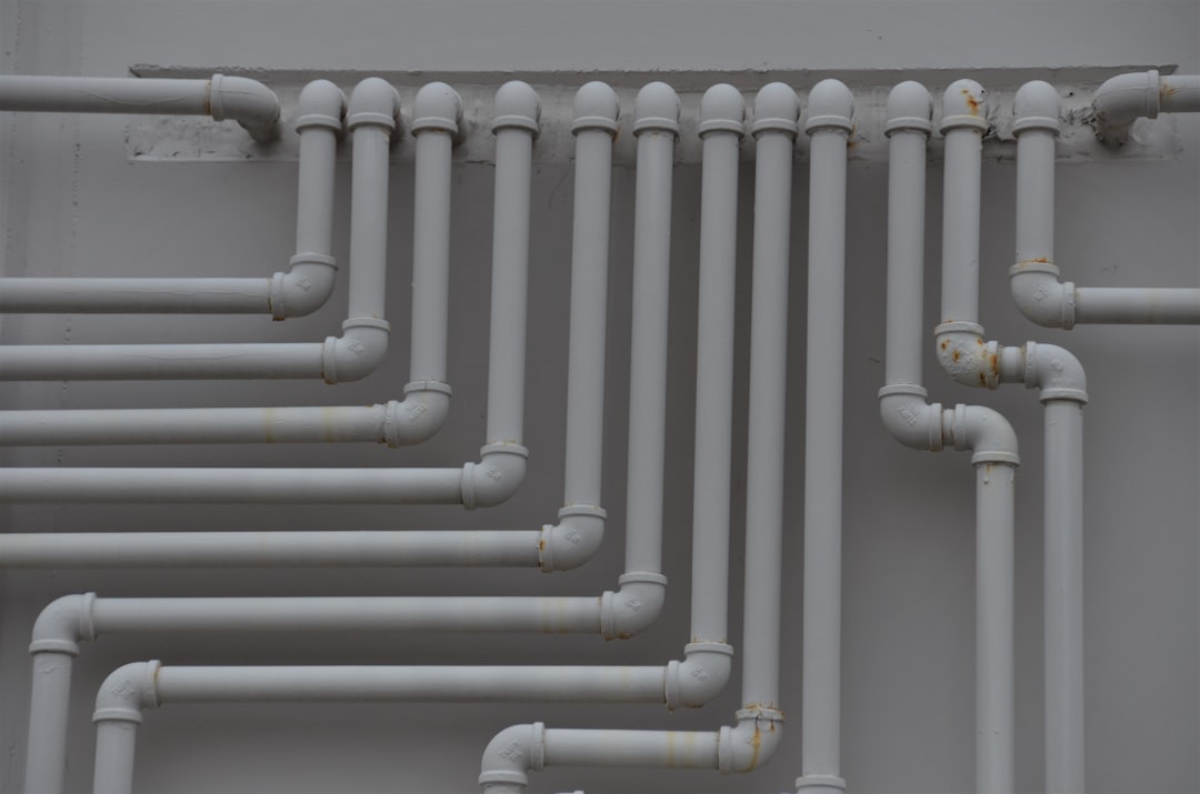 Photo plumbers