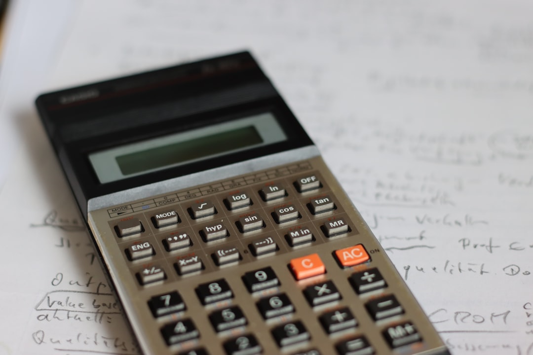 Photo pricing calculator software
