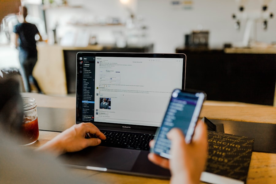 Photo mobile workforce management software