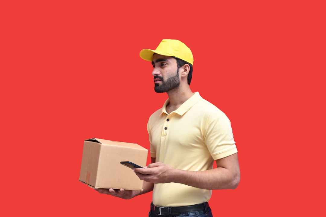Photo dispatching software