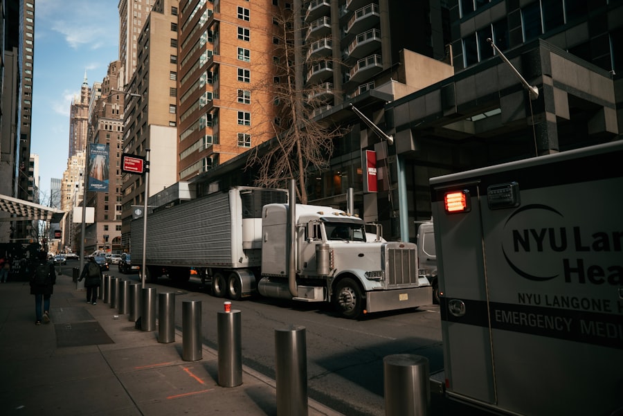 Photo hvac commercial dispatch software
