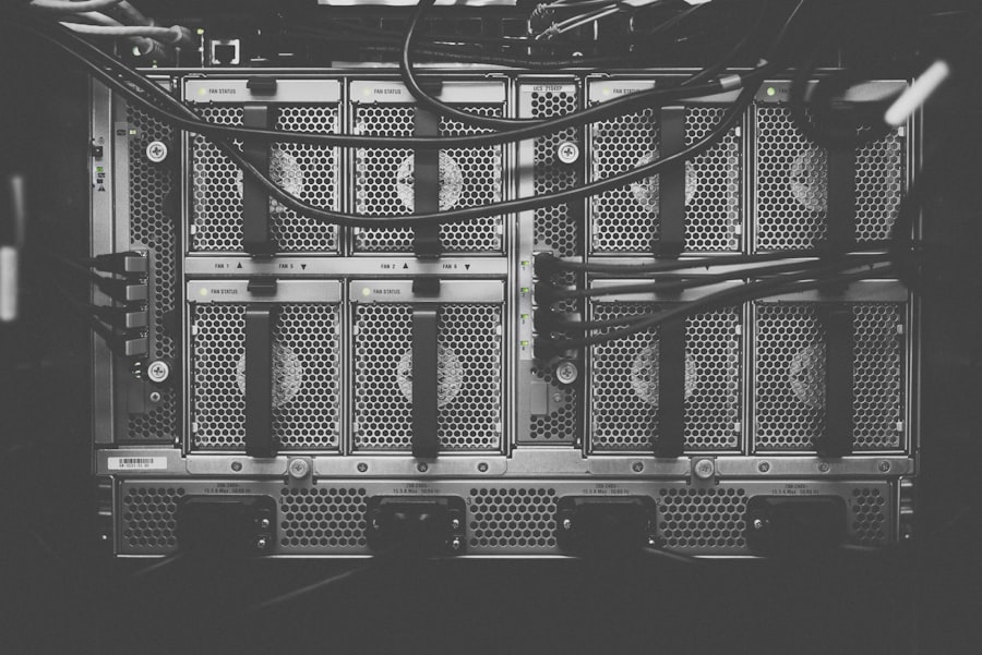 Photo Tech Stacks