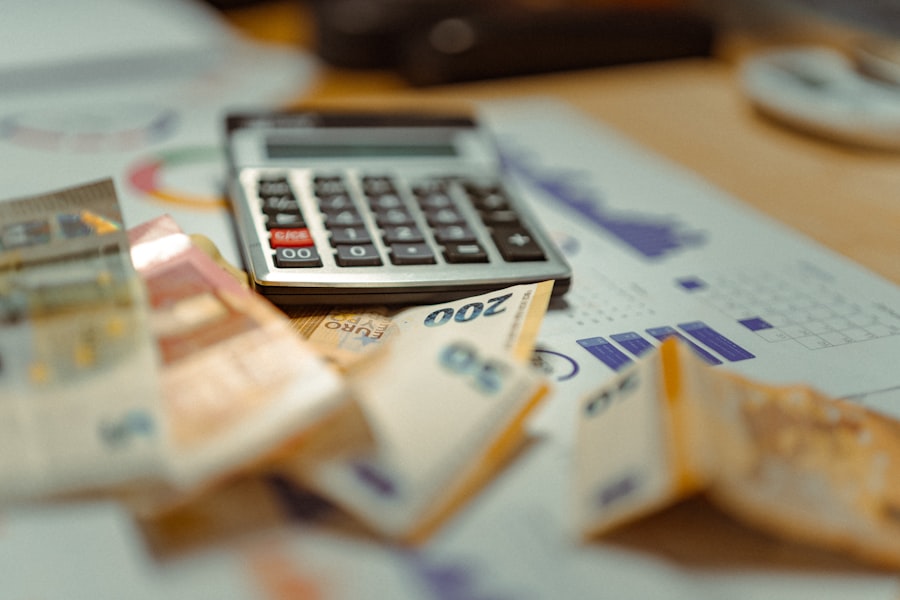 Photo accounts receivable