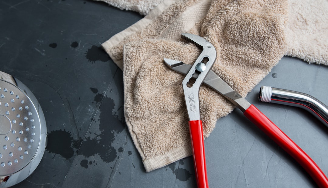 Photo plumber cloud estimating tools