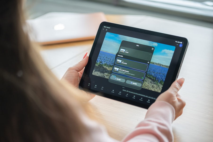 residential service automation software
