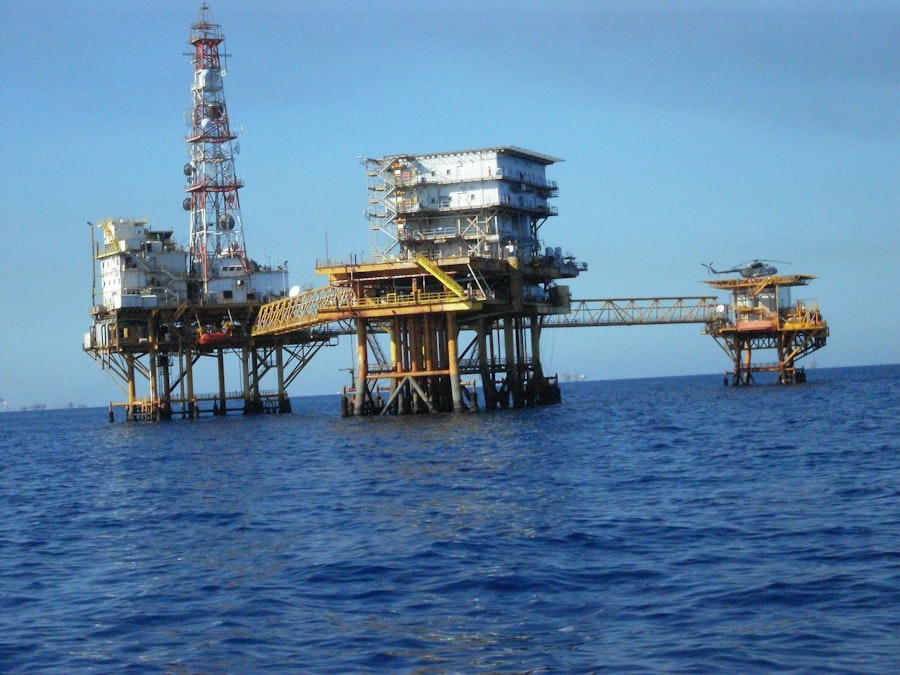 Photo field service platform