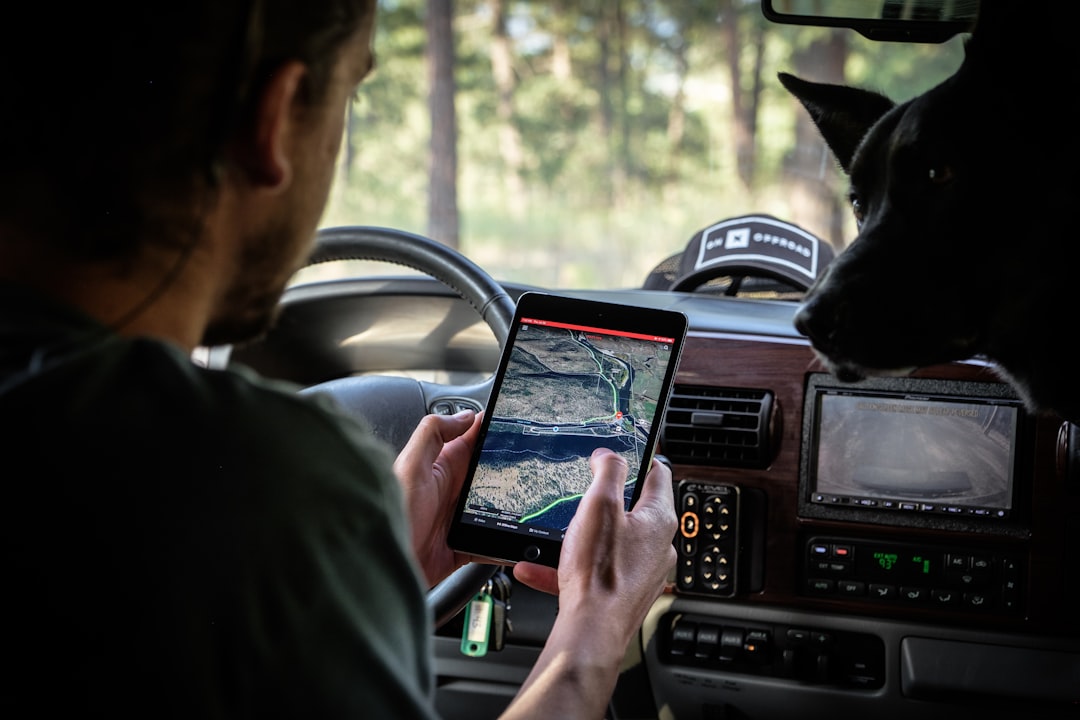 Photo Automated Dispatching