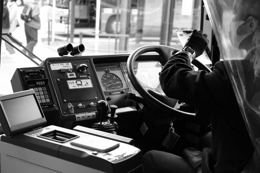 Photo Automated Dispatching