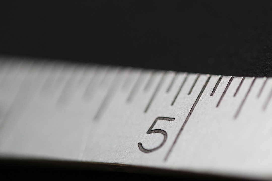 Photo estimating tool