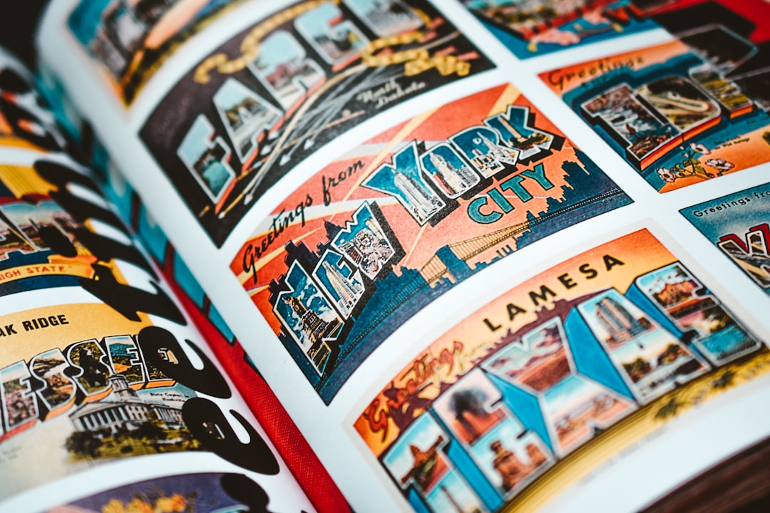 Photo Double-Booking
