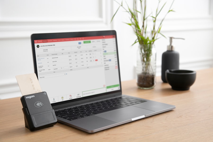 Field Service Invoicing Software