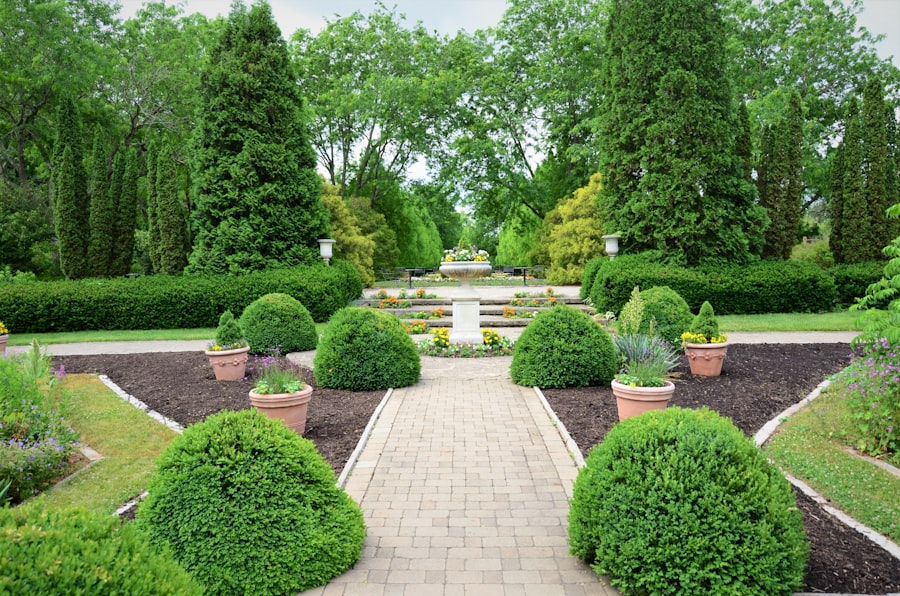 landscaping scheduling software