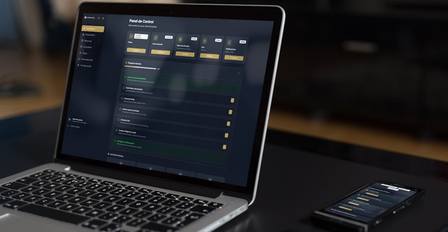 field service software