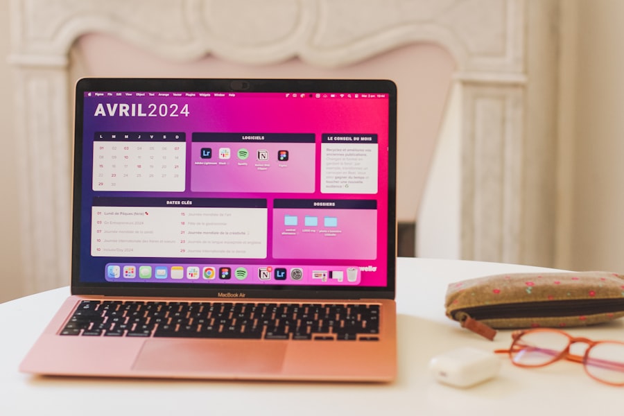 Cleaning Business Scheduling Software