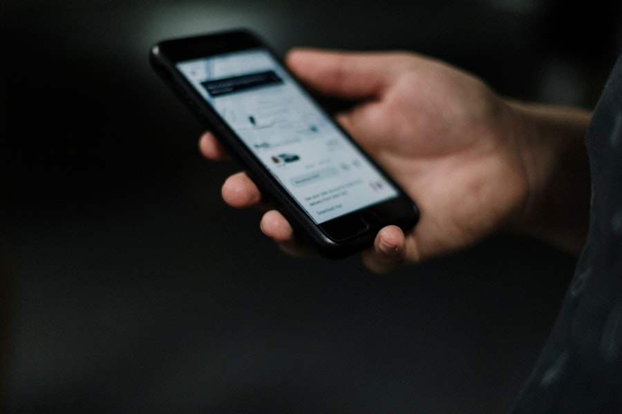 Field Service Mobile App