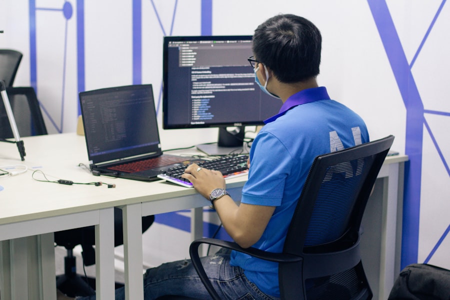 Field Service Software
