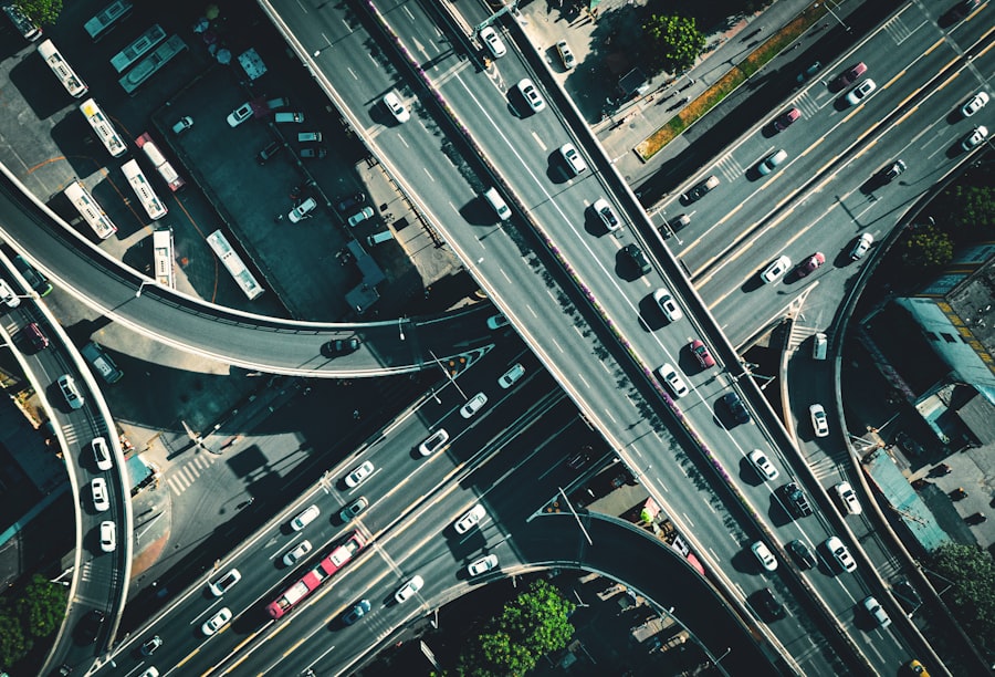 Route Optimization