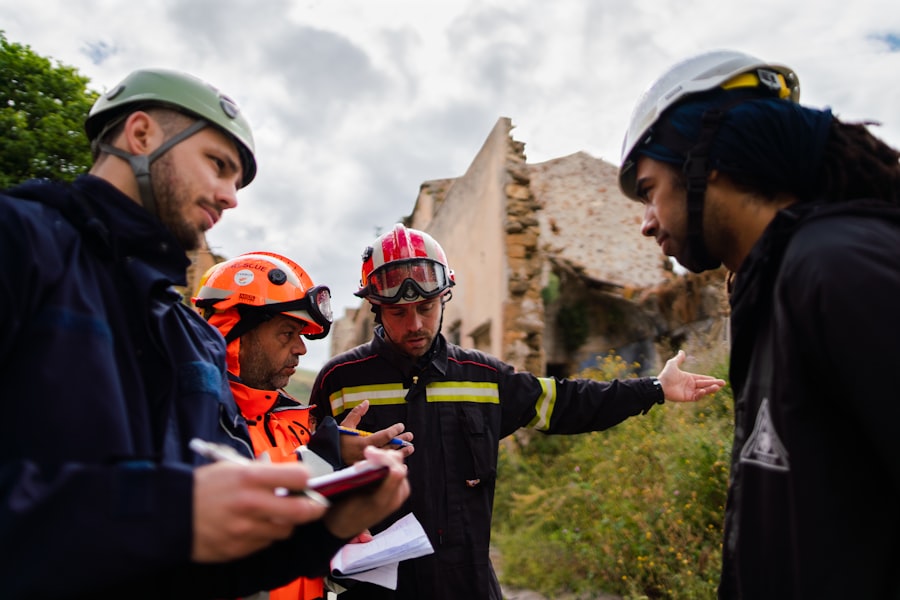 Field Service Teams