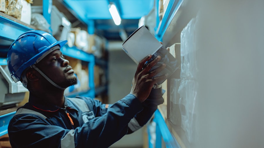 Field Service Scheduling Software