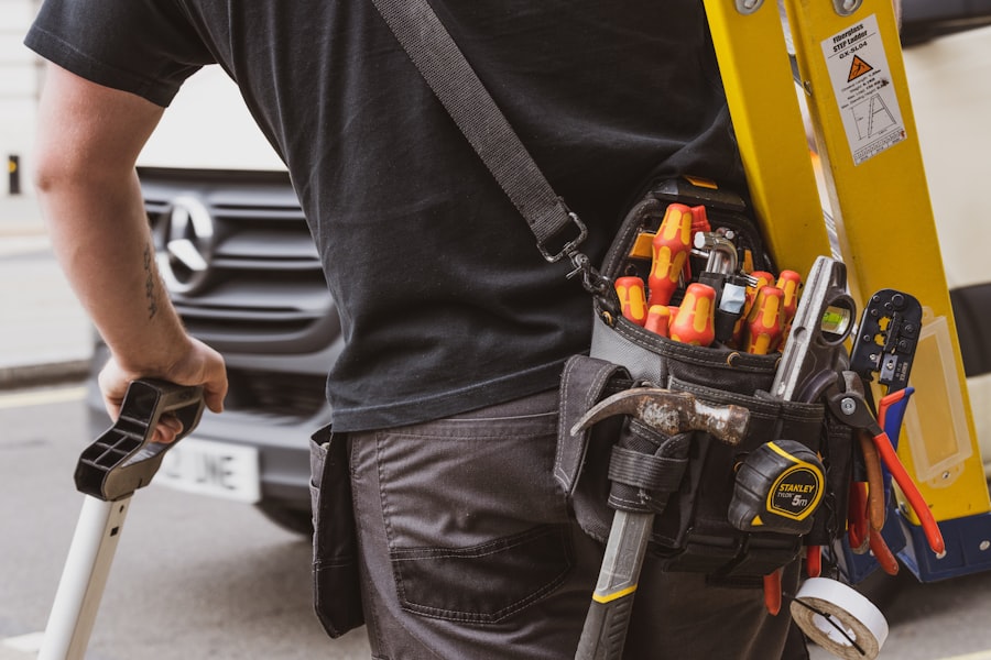 Field Service Companies