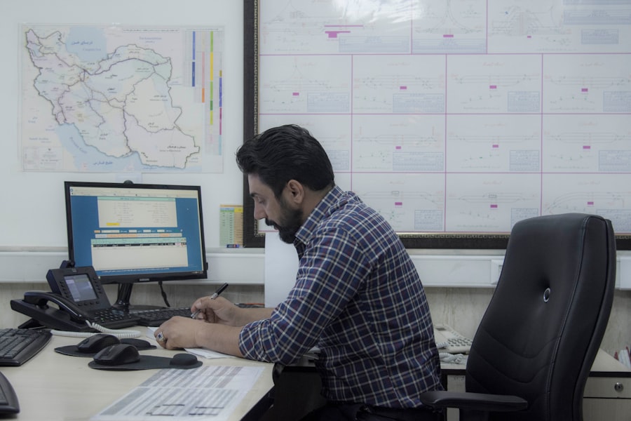 Photo Field Service Dispatch Software