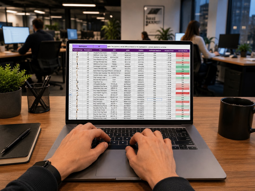 Photo Field Service Scheduling Software