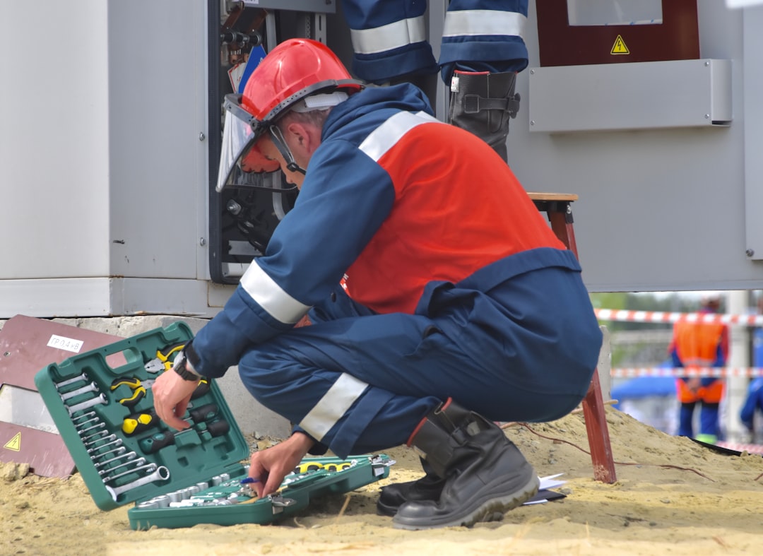 Photo Field Service Companies