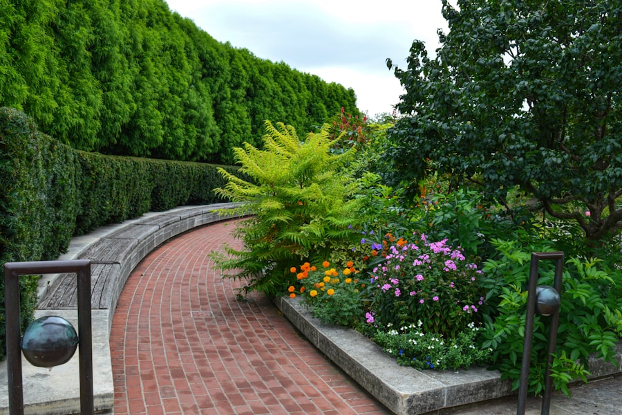 Photo landscaping scheduling software
