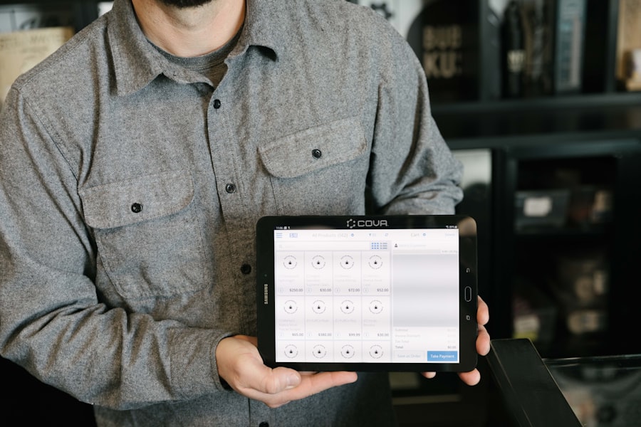Photo contractor payroll software