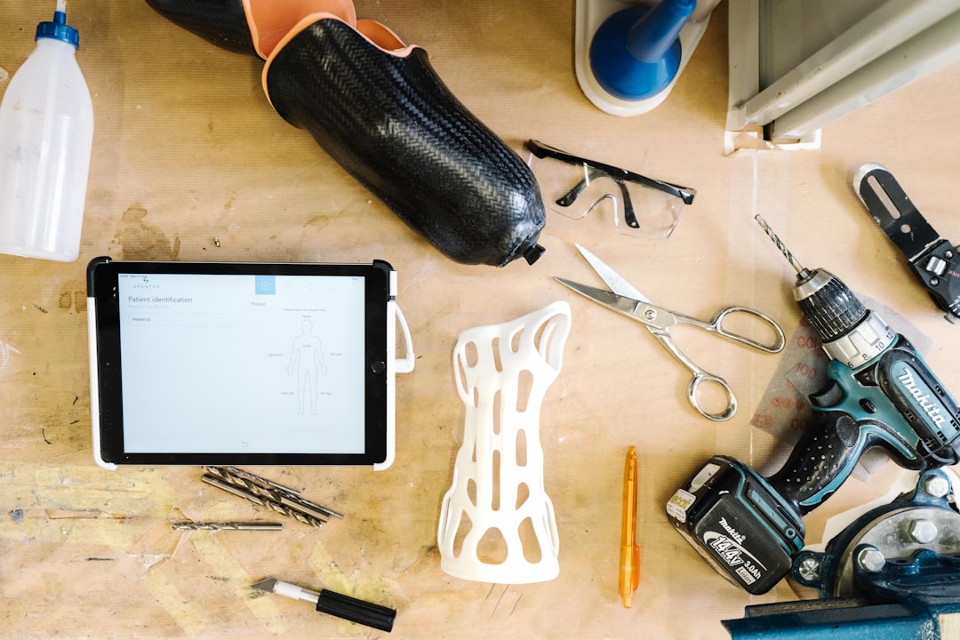 Photo home improvement contract software