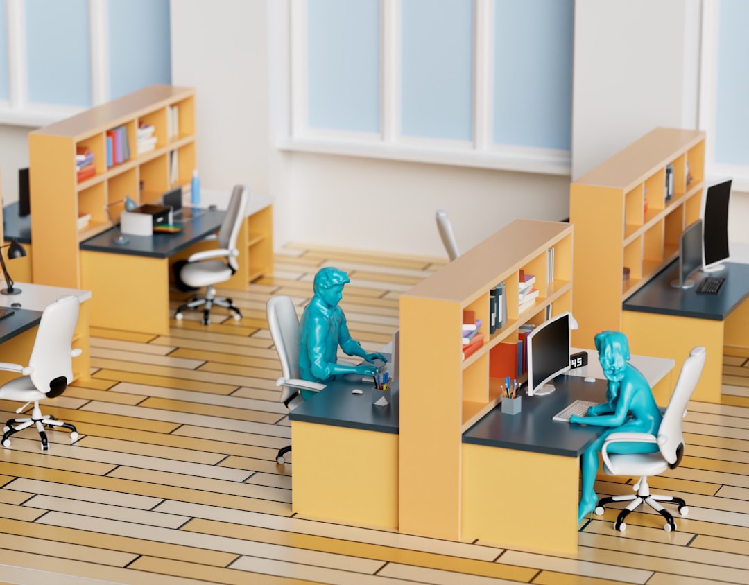 Photo Cleaning Business Scheduling Software