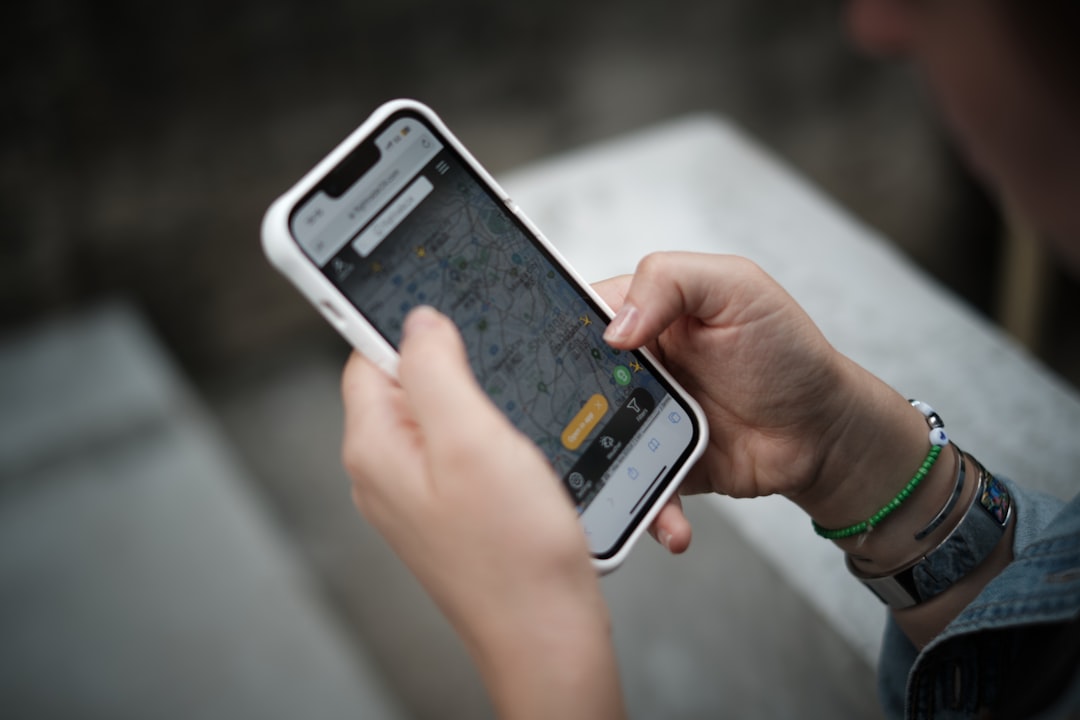 Photo Field Service Mobile App