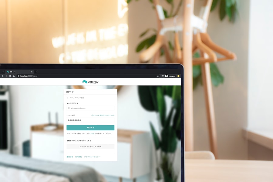 Photo Cleaning Business Scheduling Software
