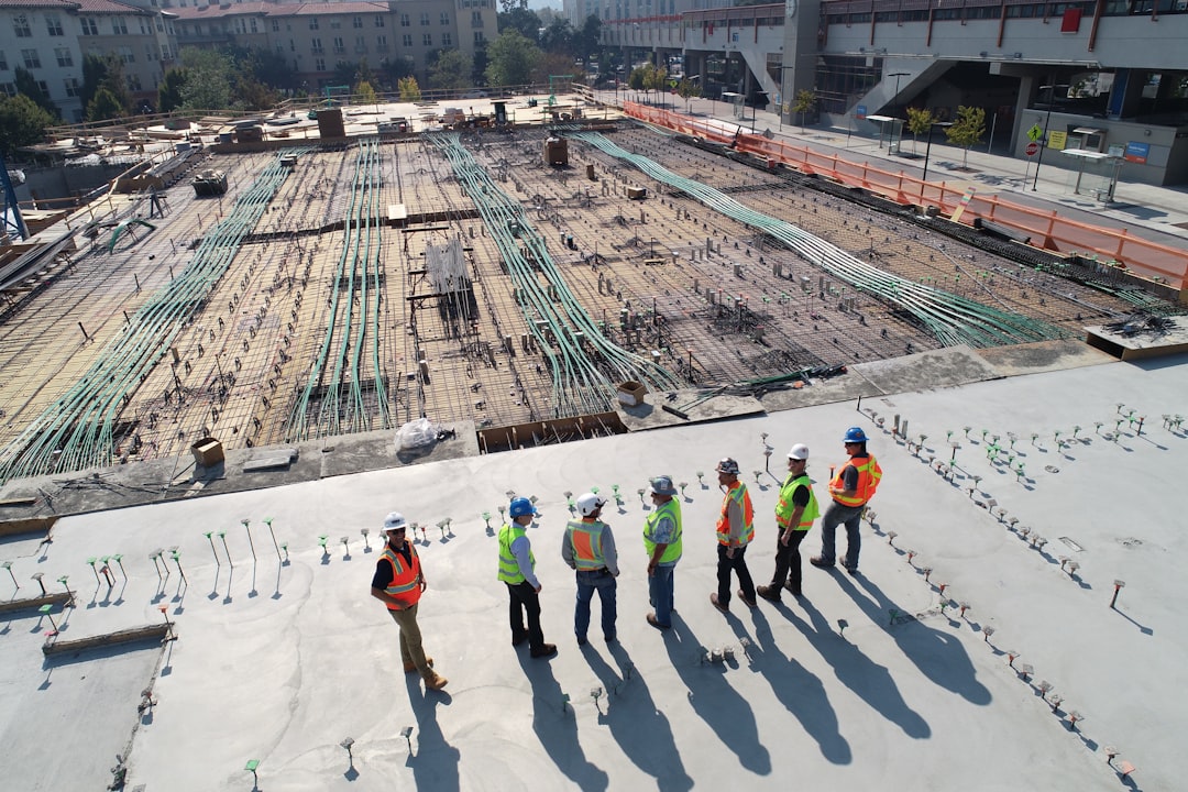 Photo California Contractors