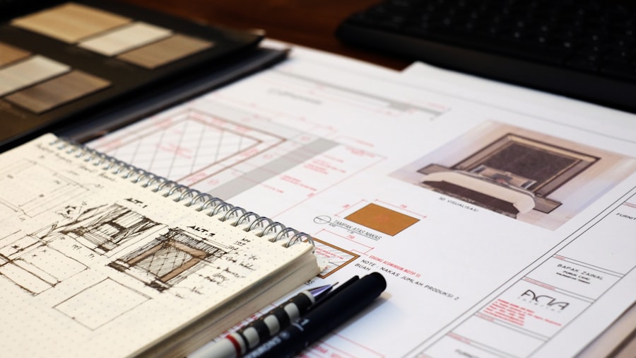 Photo Home Improvement Contract Software