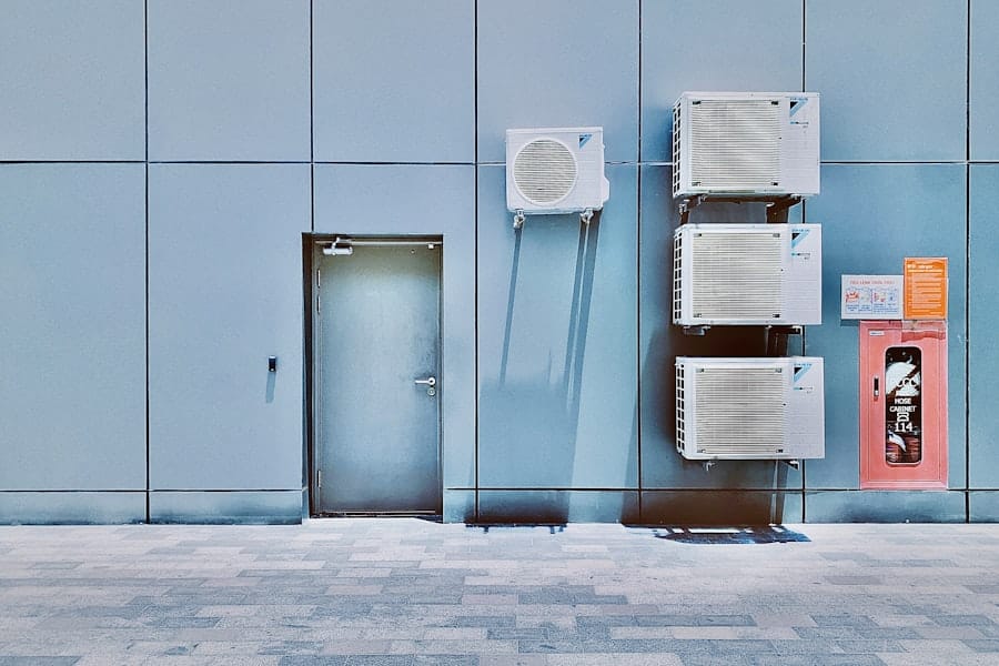 Photo HVAC Business
