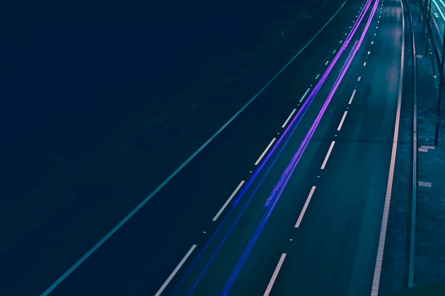 Photo Route Optimization