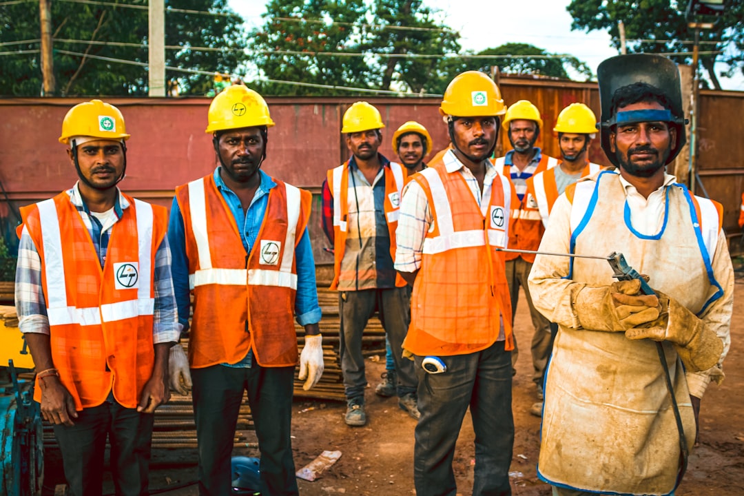 Photo Field Service Teams
