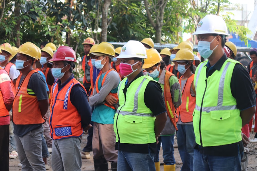 Photo Field Service Teams