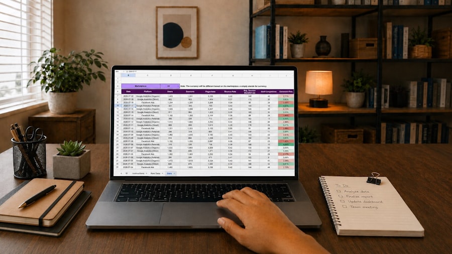 Scheduling Software