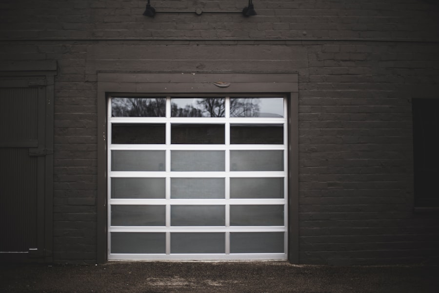Garage Door Repair Businesses