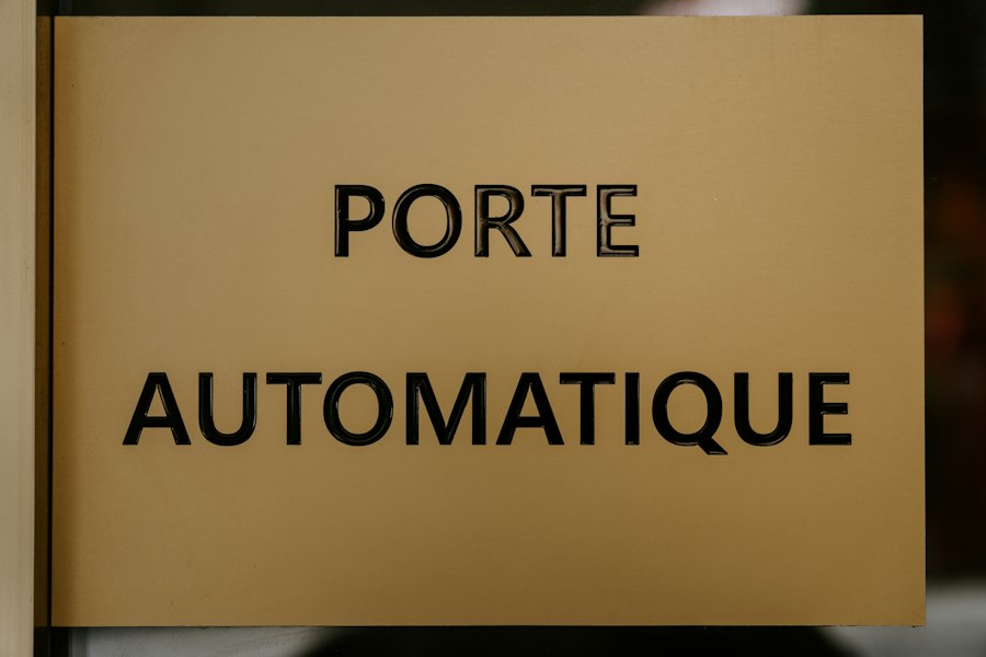 Automate First