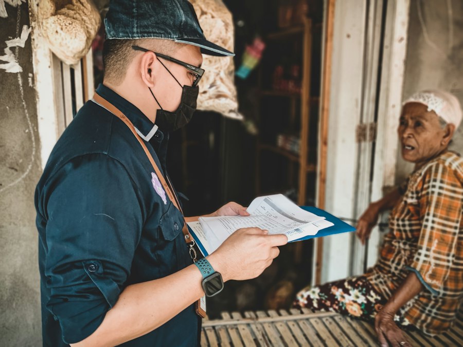Field Service Businesses