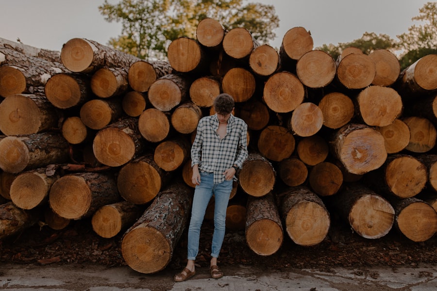 Employee Job Logging